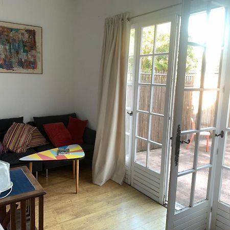 Le Beaufleury Et Sa Terrasse A La Victoire Apartment Bordeaux Ngoại thất bức ảnh