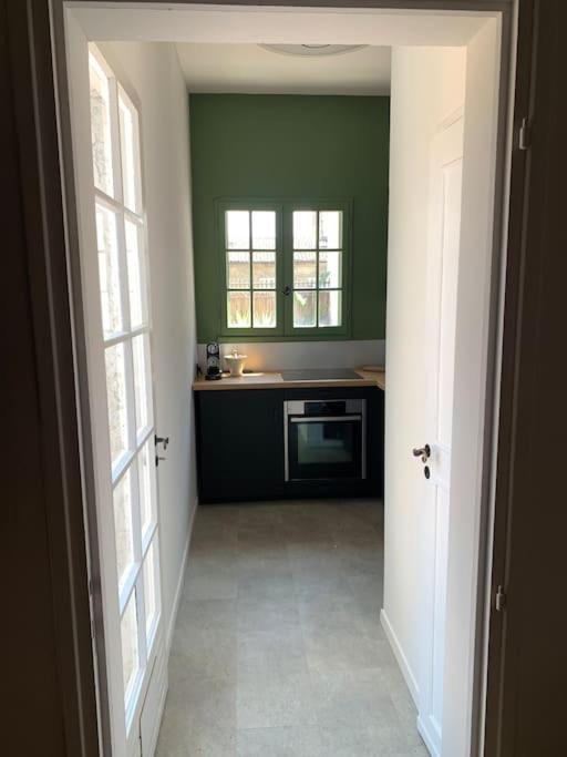 Le Beaufleury Et Sa Terrasse A La Victoire Apartment Bordeaux Ngoại thất bức ảnh