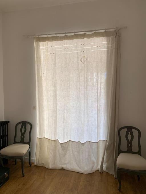 Le Beaufleury Et Sa Terrasse A La Victoire Apartment Bordeaux Ngoại thất bức ảnh
