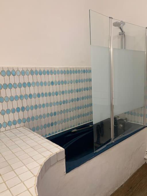 Le Beaufleury Et Sa Terrasse A La Victoire Apartment Bordeaux Ngoại thất bức ảnh