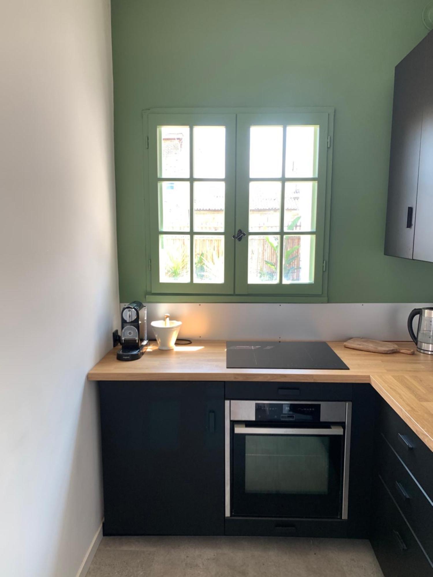 Le Beaufleury Et Sa Terrasse A La Victoire Apartment Bordeaux Ngoại thất bức ảnh